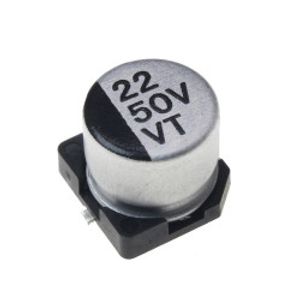 ESMD 22UF-50V