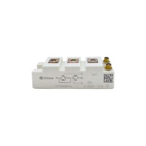 آی جی بی تی IGBT FF75R12RT4 DUAL PACK ORGINAL