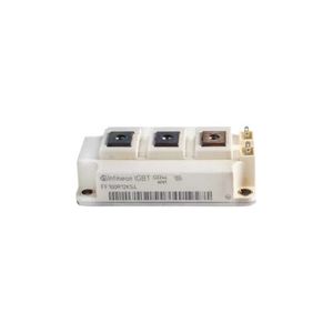 آی جی بی تی IGBT FF100R12KS4 DUAL PACK ORGINAL