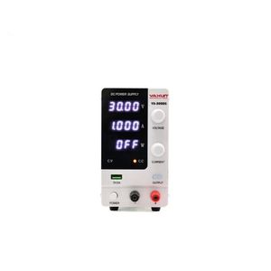منبع تغذیه سوئیچینگ یاکسان مدل YAXUN YX-305DS