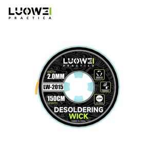 سیم قلع کش LUOWEI LW-2015