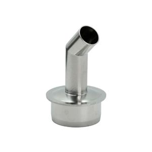 نازل هیتر 45 درجه Tribe Tool 8mm