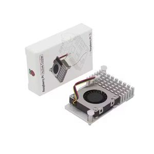 Raspberry Pi 5 Active Cooler