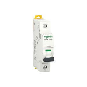 بی متال 5.5 تا 8 آمپر سری NXR-25 چینت