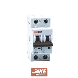 بی متال 3 تا 5 آمپر هیوندای سری HGT18K