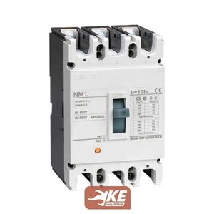 کلید اتوماتیک 200 آمپر فیکس چینت سری NM1-250H/3P