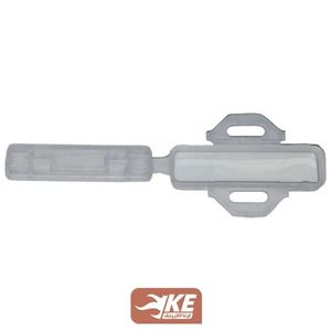 پلاک کابل سایز کوچک ایرانی