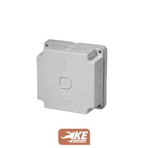 باکس دوربین ABS دانوب ابعاد 15*15 عمق 7