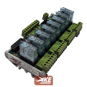 جعبه توزیع پریز کارگاهی 324-30005 پارسا