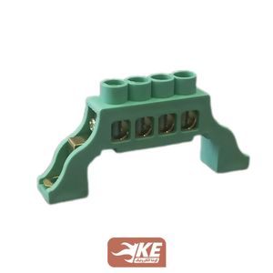 شینه فانتزی مسی ارت 4 پیچ کاوردار NSC مدل FKG04L-A/D