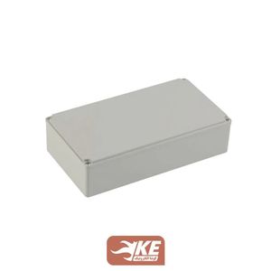 جعبه تقسیم آلومینیومی 19*35 عمق 9 برند Mete Enerji مدل 402522
