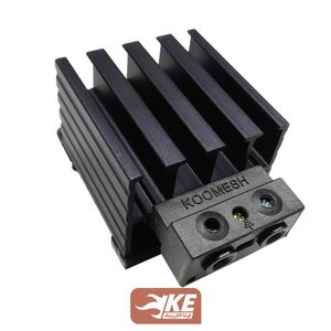 پایه رله چهار کنتاکت مخصوص رله‌های سری 5534 فیندر مدل SMA94.04