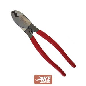 قیچی سیم و کابل مخصوص برش تا قطر 7 میلی‌متر DeDe مدل MUT038