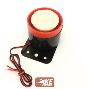 آژیر ساده کوچک PS101 سون