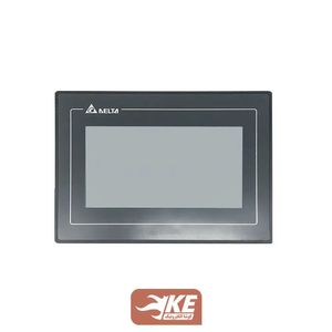 HMI دلتا 7 اینچ مدل DOP-107BV