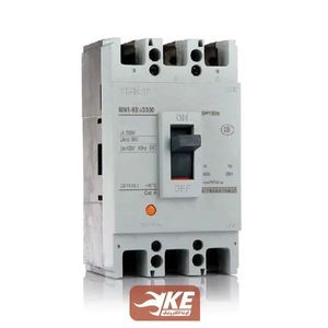 کلید اتوماتیک 63 آمپر فیکس چینت سری NM1-63H/3P