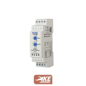 کنترل فاز دو پتانسیومتری PTC کتابی KRK مدل Full-MP