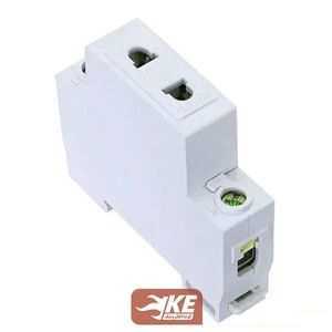 پریز ریلی مینیاتوری چینت مدل AC30-103
