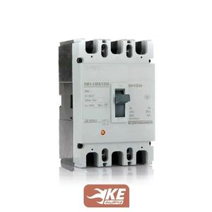 کلید اتوماتیک 25 آمپر فیکس چینت سری NM1-125H/3P