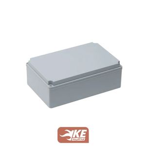 جعبه تقسیم آلومینیومی 18*28 عمق 10 برند Mete Enerji مدل 402542
