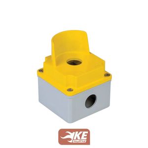 جعبه توزیع پریز کارگاهی 322-30005 پارسا