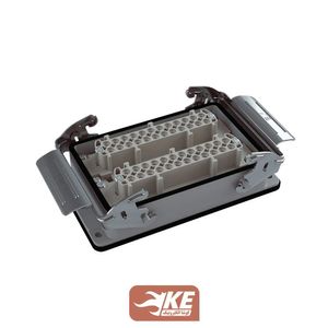 کانکتور صنعتی 48 پین 16 آمپر مادگی Mete Enerji مدل 403060S