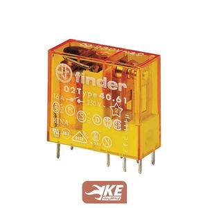 بی متال 2.5 تا 4 آمپر چینت سری NR2-25G