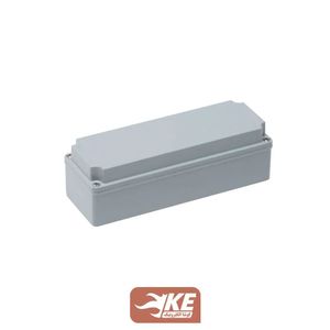 جعبه تقسیم آلومینیومی 8*23 عمق 7.3 برند Mete Enerji مدل 402509