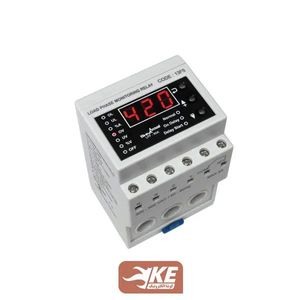 کنترل فاز بار 13F5 شیوا امواج مدل LPF