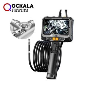 ویدئو بروسکوپ +ANESOK S10