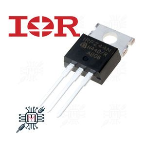 IRFZ44NPBF