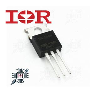 IRF540NPBF