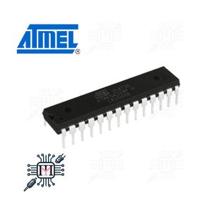 ATMEGA328P-PU