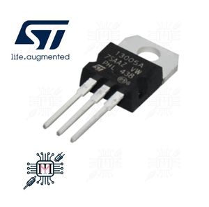 ST13005A