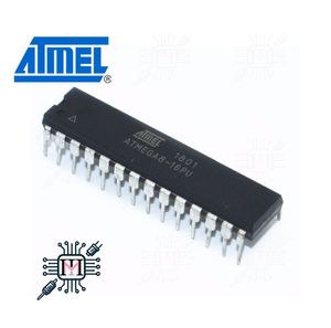 ATMEGA8A-PU