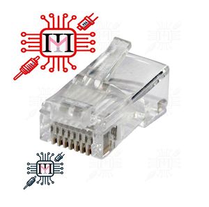 RJ45 Cat6