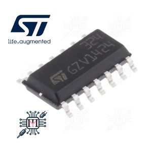LM324DT