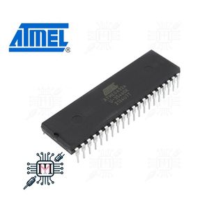 ATMEGA32A-PU