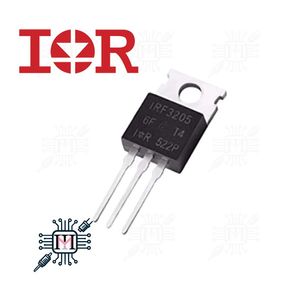 IRF3205 MOSFET