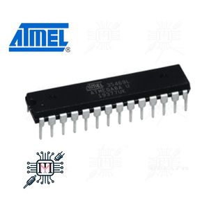 ATMEGA16A-PU