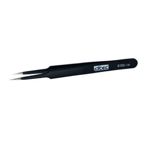 پنس مشکی dtec-14