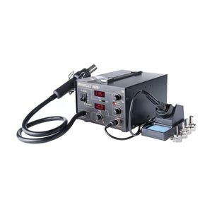 هیتر و هویه دیجیتال مگاتک +MEGATEK 952D