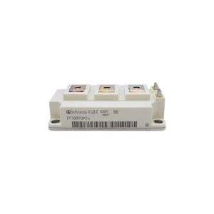 آی جی بی تی IGBT FF300R12KT4 DUAL PACK ORGINAL