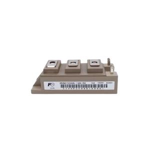 آی جی بی تی IGBT 2MBI75U4A-120-50 DUAL PACK ORGINAL