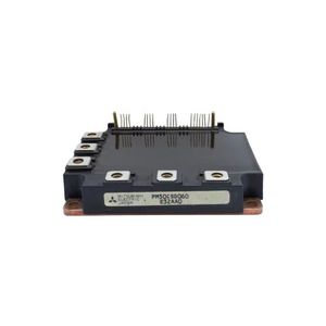 آی جی بی تی IGBT PM50CSD060 6 PACK ORGINAL
