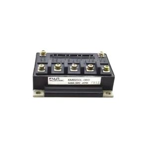 آی جی بی تی IGBT 6MBI50L-060 FUJI 6 PACK ORGINAL