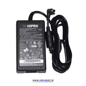 آداپتور 12 ولت 4.16 آمپر HIPRO مدل HP-A0502R3D