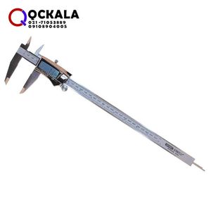 کولیس دیجیتال 30 سانت استیل