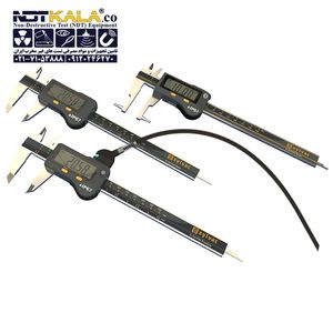 کولیس دیجیتالی 40 سانتی