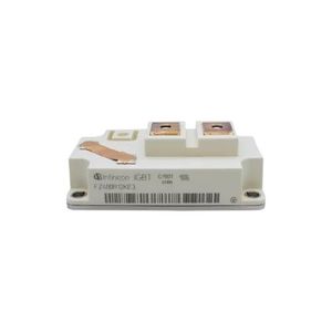 آی جی بی تی IGBT FZ400R12KE3 SINGLE PACK ORGINAL